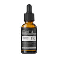 Teashell 5% Niacinamide Brightening Serum - Vitamin C + Alpha Arbutin, 30ml