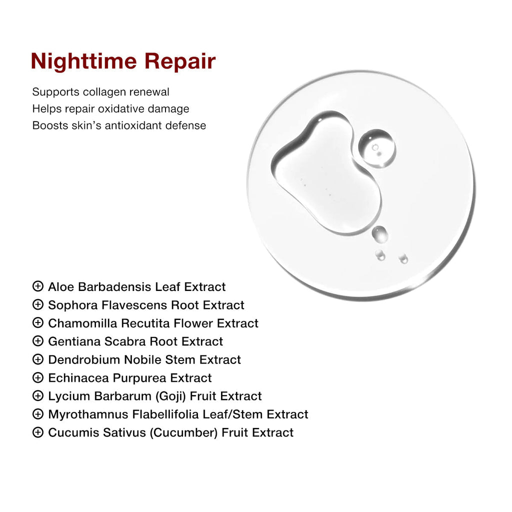 Teashell 5% Niacinamide Brightening Serum - Vitamin C + Alpha Arbutin, 30ml