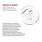 Teashell 5% Niacinamide Brightening Serum - Vitamin C + Alpha Arbutin, 30ml