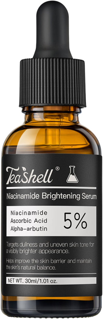 Skinvellum niacinamide brightening serum